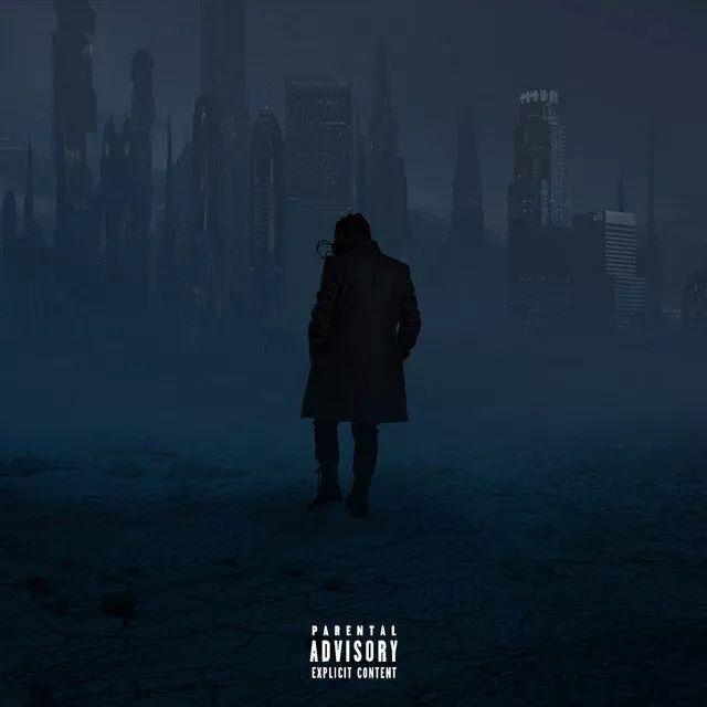 Portada de Sencillo/EP "The Arrival: Part I", de Aaryan Shah