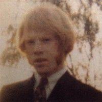 Capa do álbum "White Box Requiem", de Jandek