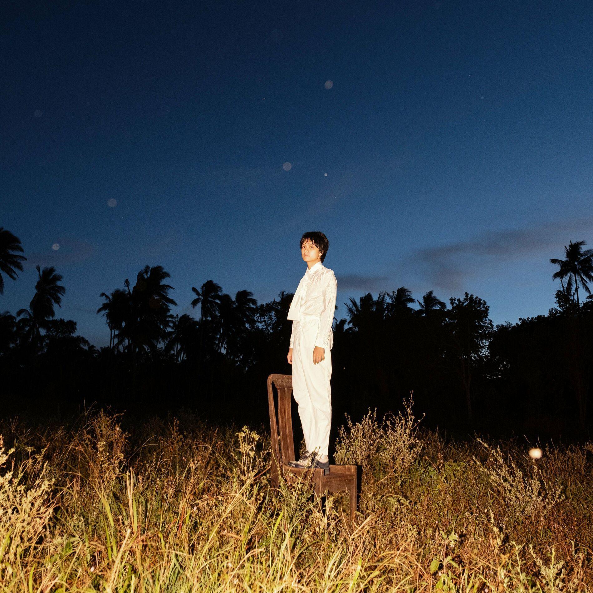 Portada de Sencillo/EP "Bungantulog", de Zild