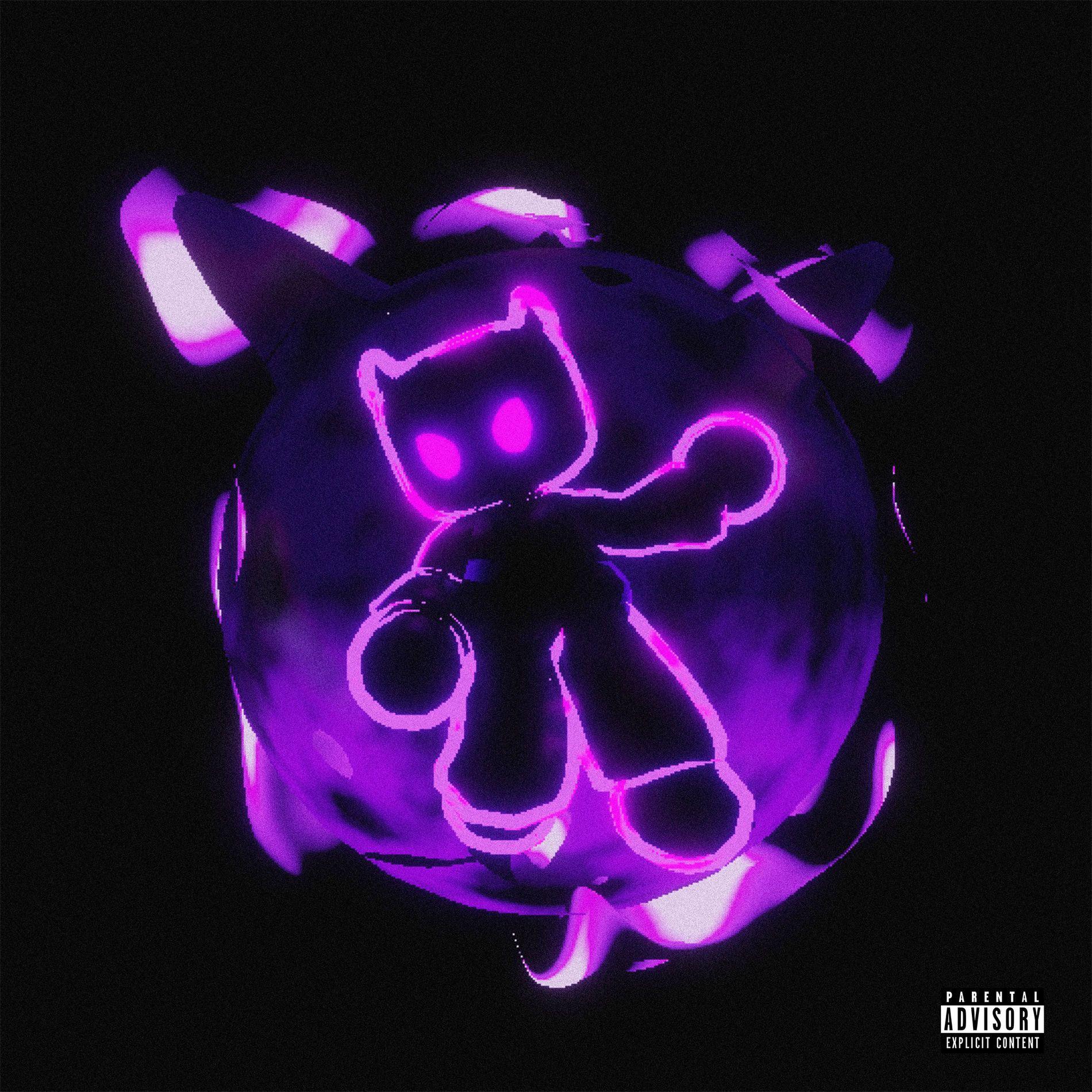 Capa do Álbum "Evil Season", de Zell