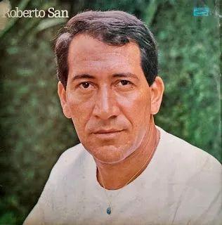 Portada de Álbum "Roberto San (1987)", de Roberto San
