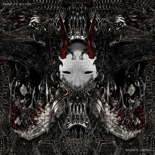 Capa do Single/EP "Born To Suffer ", de Svdden Death