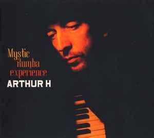 Capa do álbum "Mystic Rumba Experience", de Arthur H
