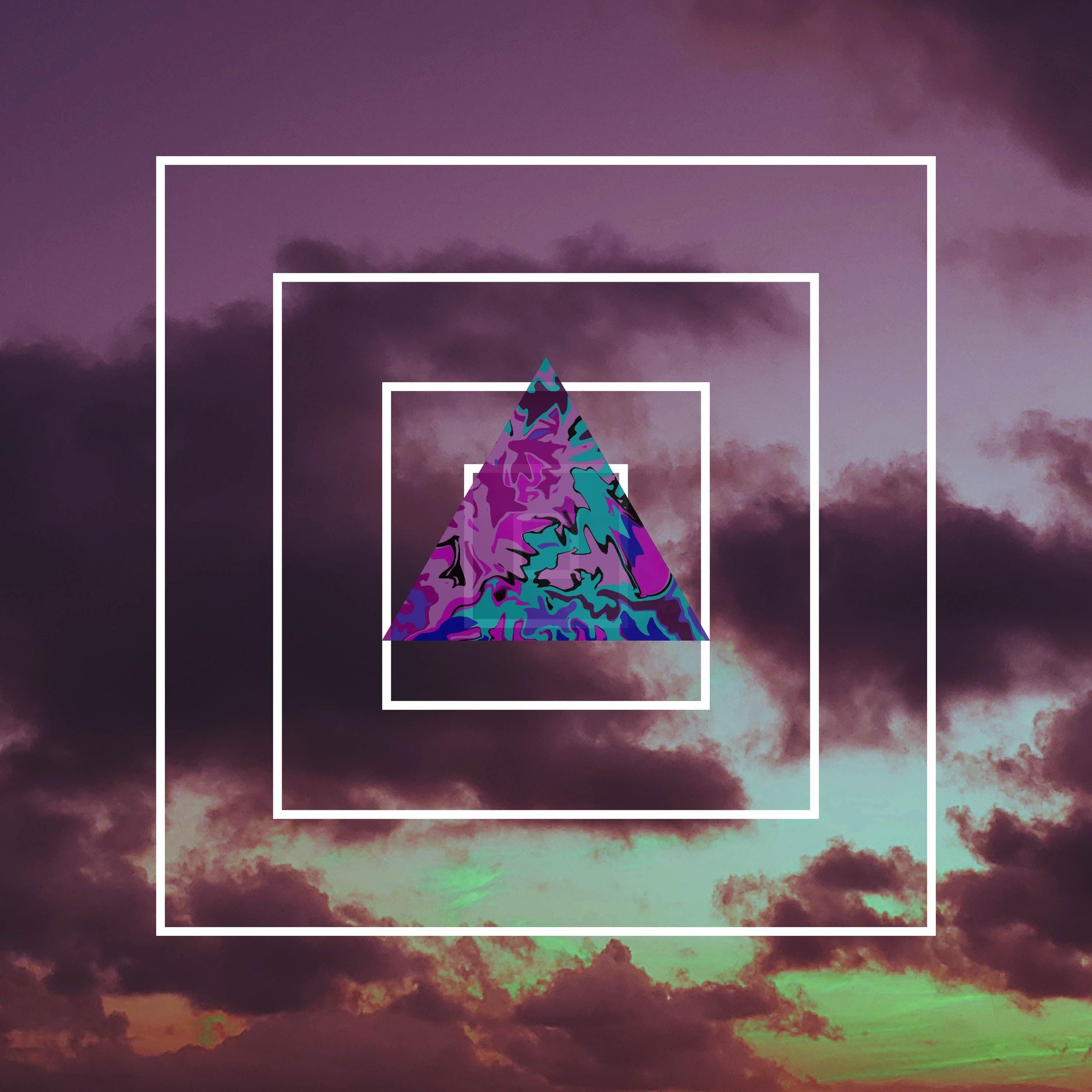 Capa do Álbum "Wave Or Haze", de Seven Skins