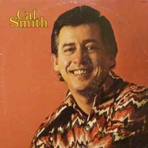 Portada de Álbum "Cal Smith (1973)", de Cal Smith