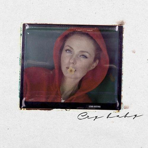 Capa do Single/EP "Cry Baby", de Lena Katina