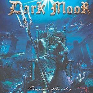 Portada de Álbum "Beyond the Sea", de Dark Moor