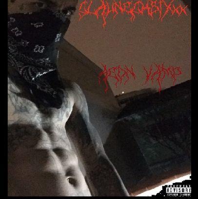 Album cover of "Aeon Vamp" by Clauneck Sixxx