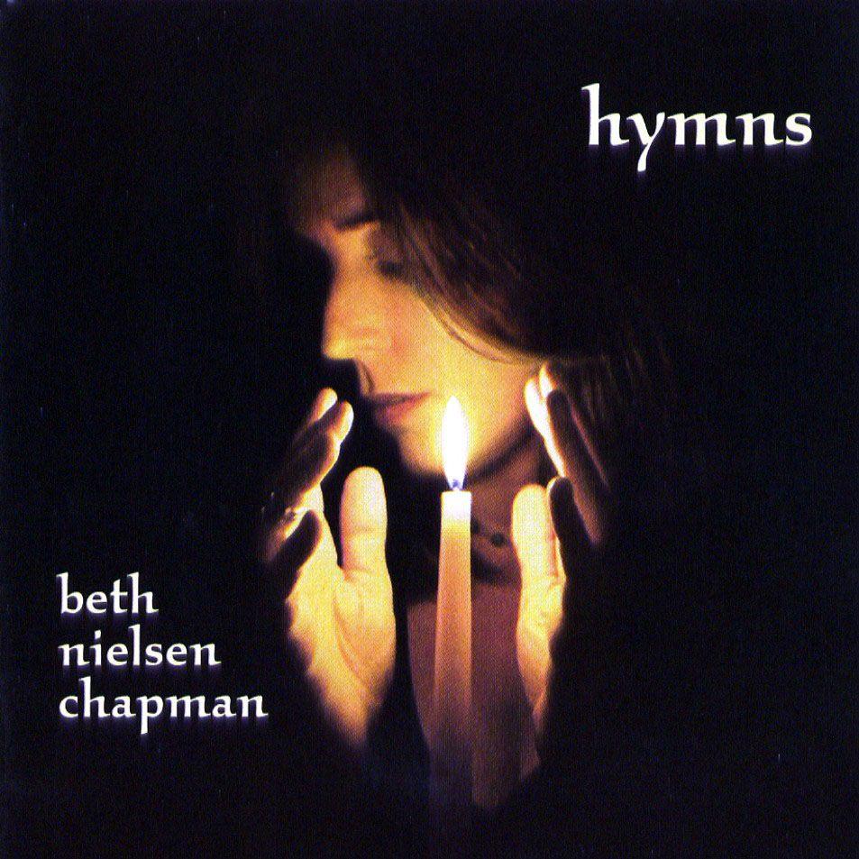 Portada de Álbum "Hymns", de Beth Nielsen Chapman