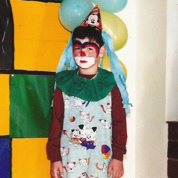 Portada de Álbum "Cronópio?", de Irmão Victor