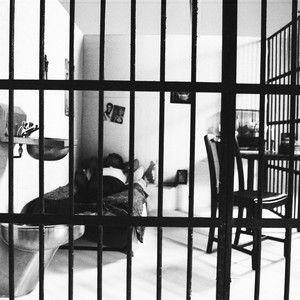 Capa do Álbum "Prisoner of Desire", de Tempesst