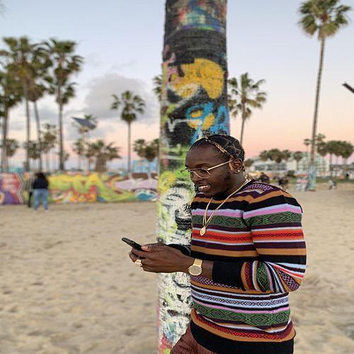 Portada de Sencillo/EP "One More Time", de StarBoi3