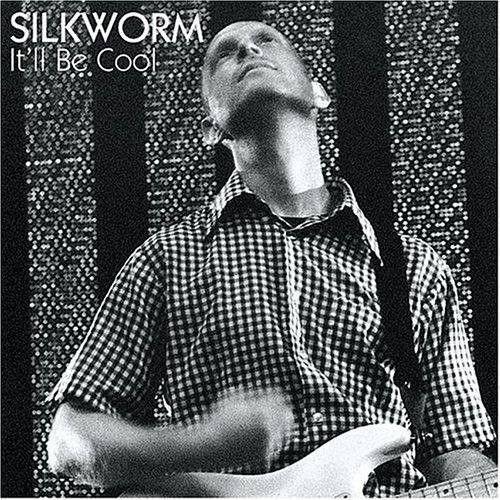 Portada de Álbum "It'll Be Cool", de Silkworm