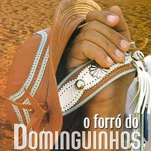 Capa do Álbum "Dominguinhos e Convidados Cantam Luiz Gonzaga - Vol. 2", de Dominguinhos