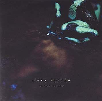 Portada de Álbum "As The Waters Rise", de Josh Gauton