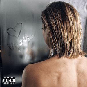 Portada de Álbum "2WAYMIRROR", de Gabbie Hanna