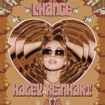 Portada de Sencillo/EP "Change (Live) ", de Haley Reinhart