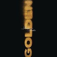 Portada de Álbum "Golden", de Romeo Santos