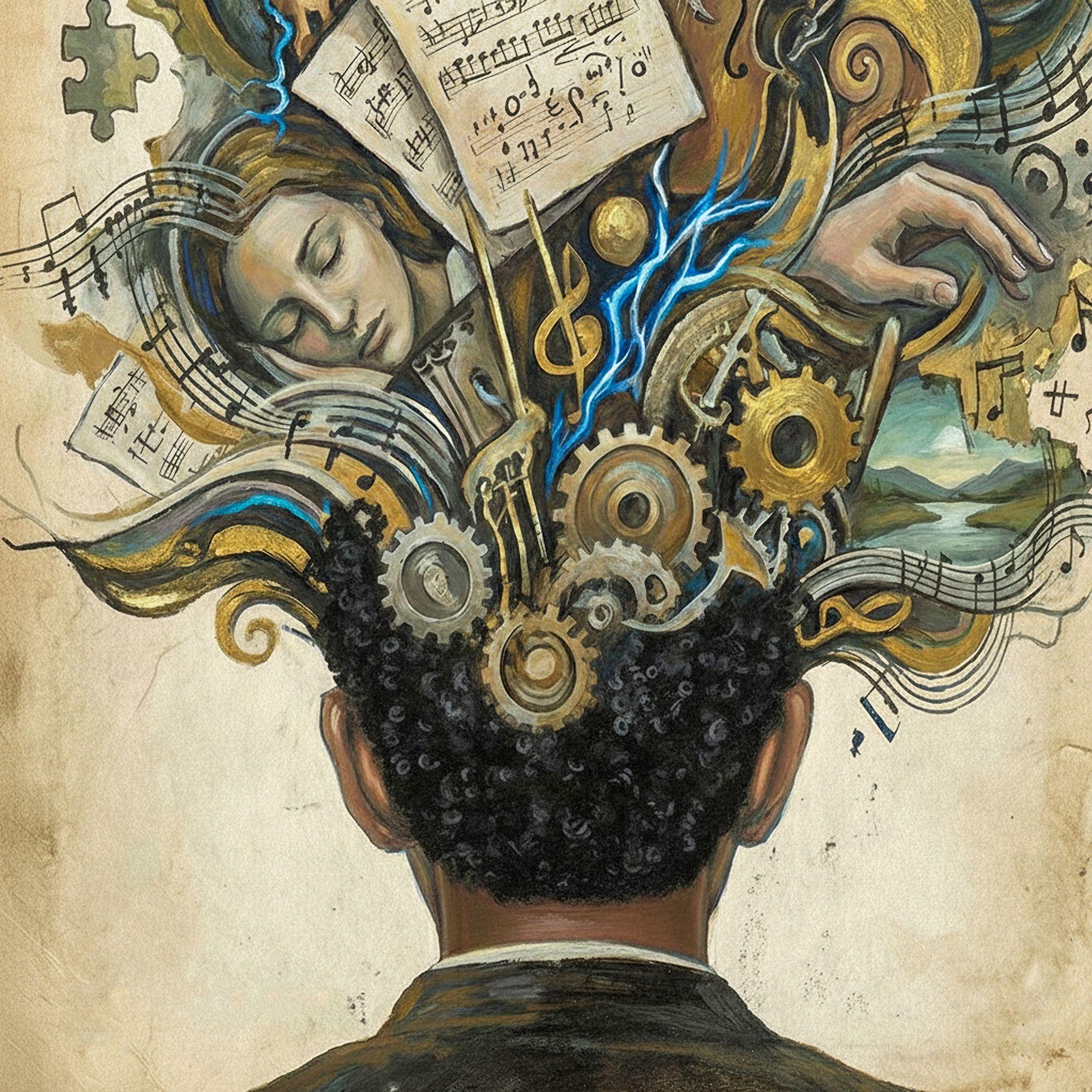 Album cover of "F84.5" by Tayh