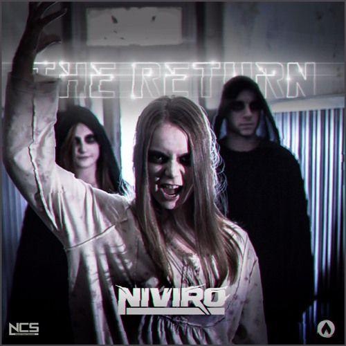 Capa do Single/EP "The Return", de NIVIRO