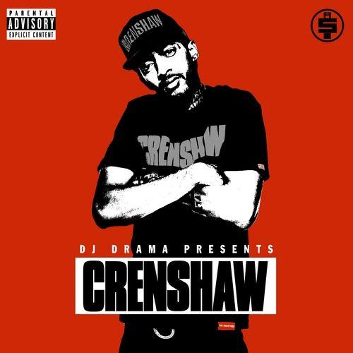 Portada de Álbum "Crenshaw", de Nipsey Hussle