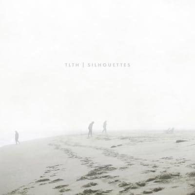 Single/EP cover of "Silhouettes" by The Light The Heat