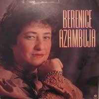 Capa do Álbum "De Rédeas Soltas", de Berenice Azambuja