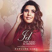 Portada de Sencillo/EP "Id Por Todo El Mundo", de Suellen Lima