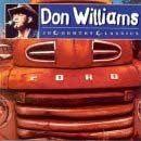 Portada de Álbum "20th Century Masters: The Millennium Collection Vol. 2", de Don Williams