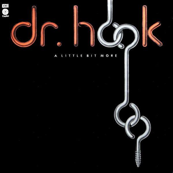 Portada de Álbum "A Little Bit More", de Dr. Hook