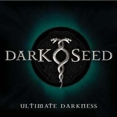 Capa do Álbum "Ultimate Darkness", de Darkseed