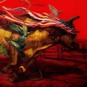 Portada de Álbum "Palimpsest", de Protest The Hero