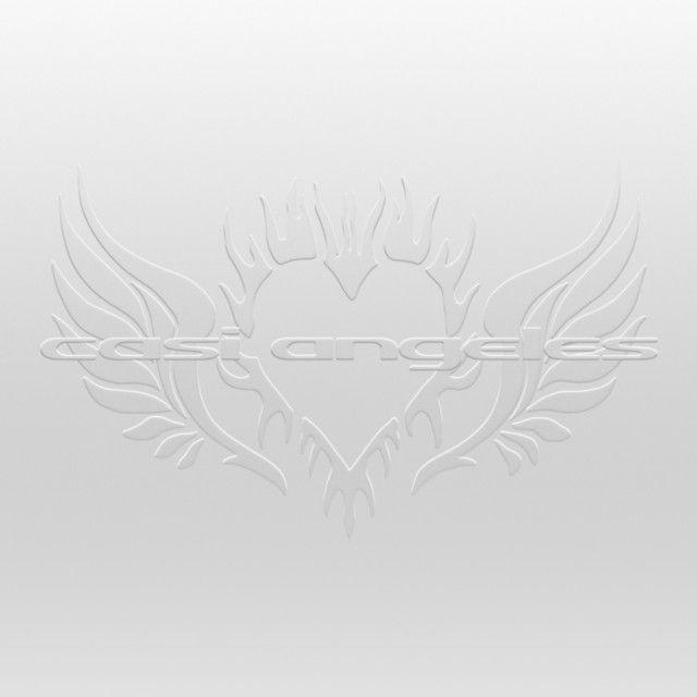 Portada de Álbum "Casi Angeles", de ORO600