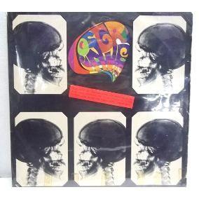 Portada de Álbum "Os Incríveis - 1970", de Os Incríveis