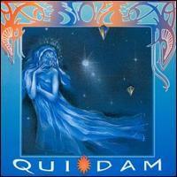 Capa do Álbum "Quidam", de Quidam