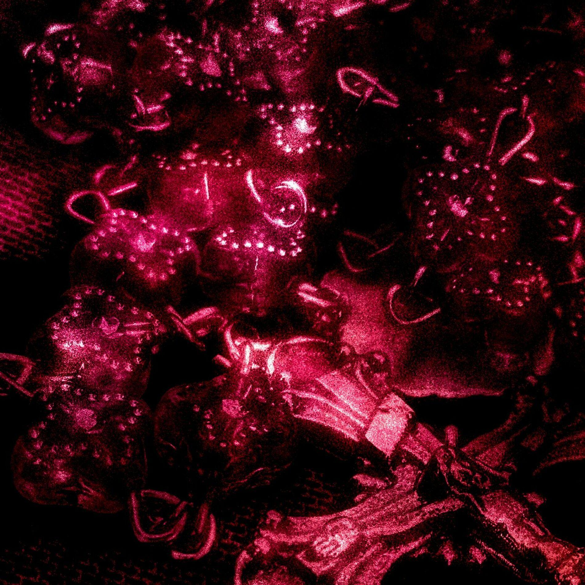 Portada de Sencillo/EP "Ripme2024", de Retro