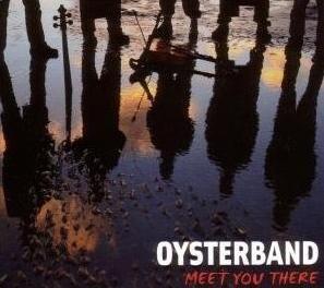 Capa do álbum "Meet You There", de Oysterband