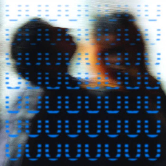 Capa do álbum "U (Remixes)", de Jadu Heart