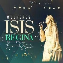 Capa do Álbum "Mulheres", de Isis Regina