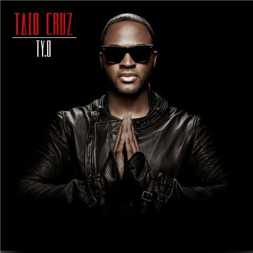 Portada de Álbum "TY.O (Deluxe)", de Taio Cruz