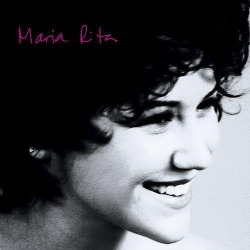 Capa do álbum "Vero", de Maria Rita