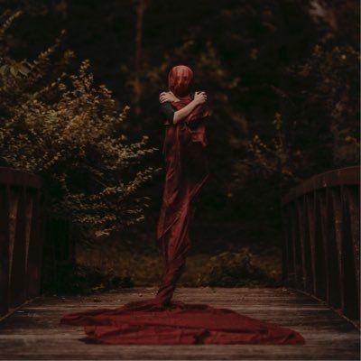 Capa do Álbum "Bad Omens", de BAD OMENS