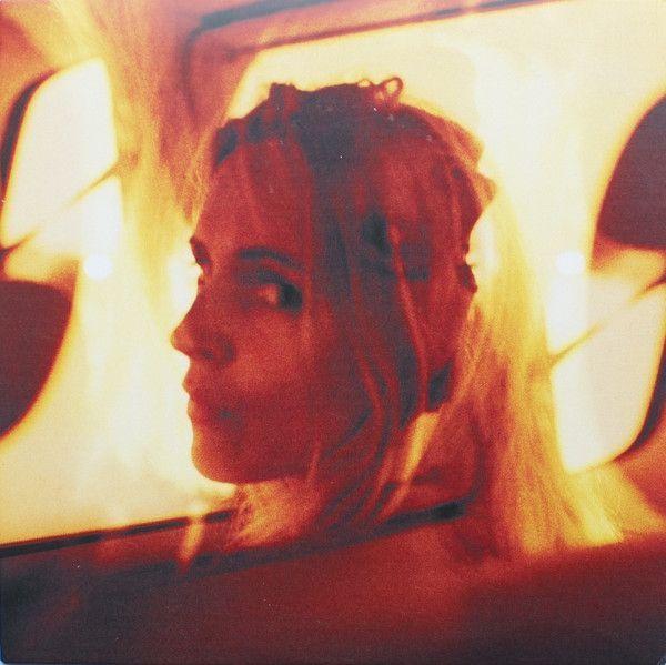 Portada de Sencillo/EP "Golden Green", de Agnes Obel