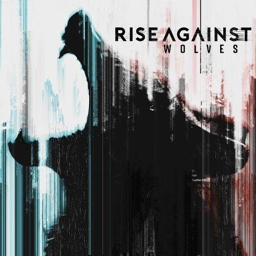 Capa do Álbum "Wolves", de Rise Against