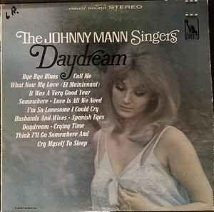 Portada de Álbum "Daydream", de Johnny Mann Singers