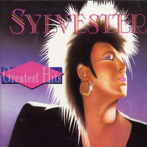 Album cover of "Greatest Hits" by Sylvester