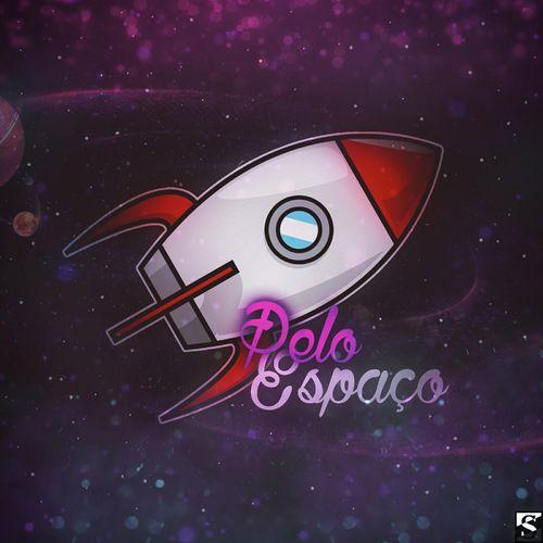 Album cover of "Pelo Espaço" by VMZ