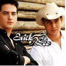 Portada de Álbum "Erick e Léo", de Erick e Leo