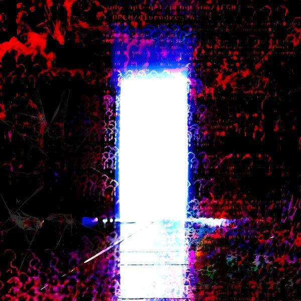 Portada de Álbum "MSCMQCM: AFTERLIFE", de GUSTAVOEGATOTV