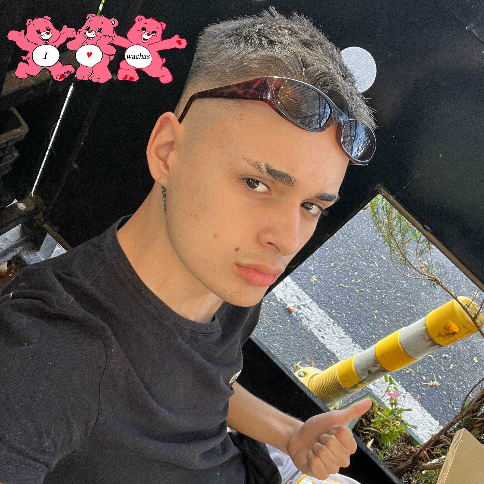 Capa do Single/EP "Toda La Plata", de Turrobaby